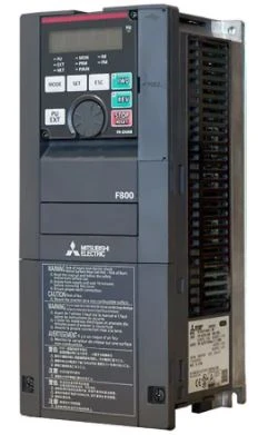 Mitsubishi FR-F840 Inverter FR-A840-01160-2-60 45KW