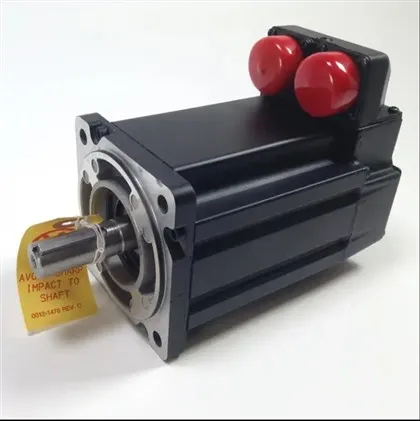 Allen-Bradley MPL Series Low Inertia Servo Motors MPL-B430P-MK74AA