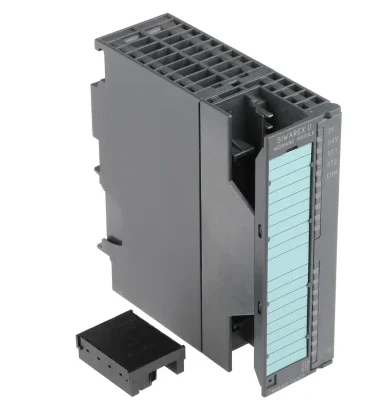 Siemens - PLC virkni/tæknieining 7MH4950-2AA01 SIWAREX-U MS rafræn vigtunareining