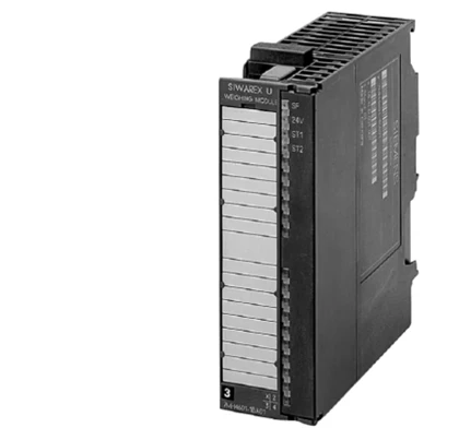 6AG1950-2AA01-4AA0|Siemens S7-300 Series Input Module SIPLUS SIWAREX U