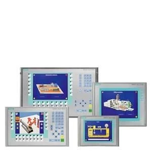 Siemens 6av 6643-0 CB 01-1 ax1 simatic mp 277 8 "snerta Multi Panel Panel